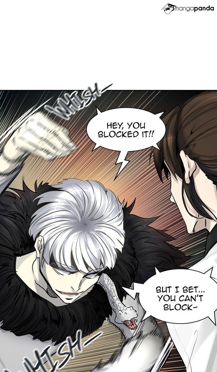 Tower of God Chapter 421 image 41